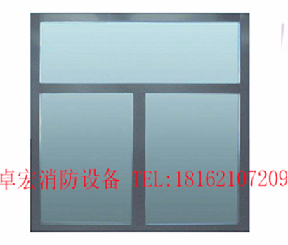長沙耐火窗