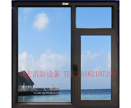 江西防火窗廠家表示消防“六位一體”全面鋪開集中教育整訓(xùn)工作